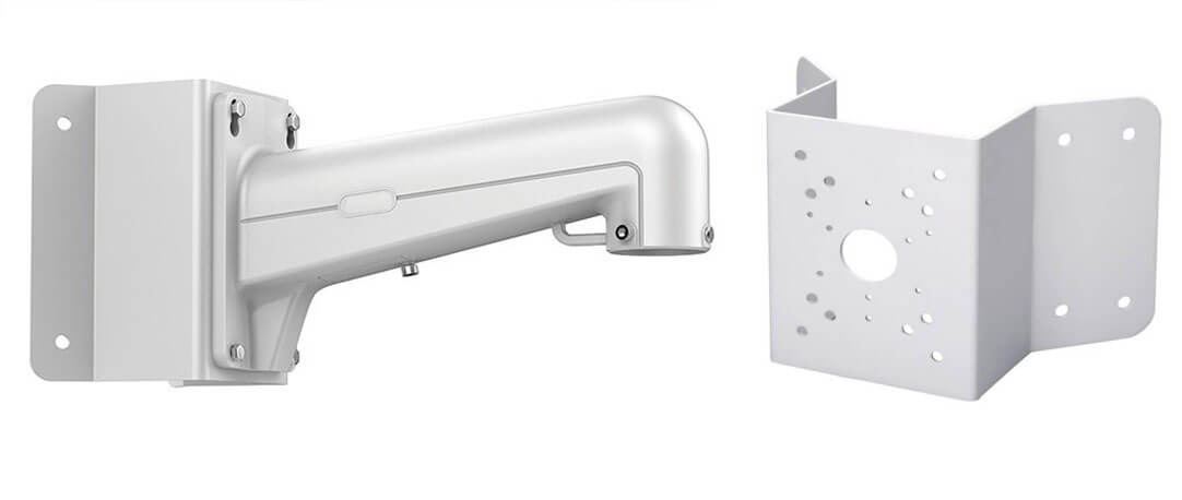 Soporte para camara de seguridad Soporte para camara de seguridad